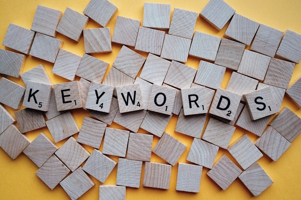 keywords letters, scrabble, word-2041816.jpg